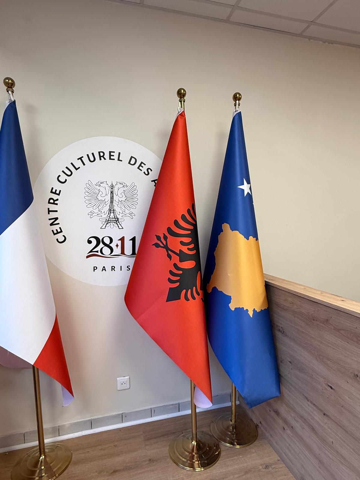 Centre Culturel des Albanais 28-11